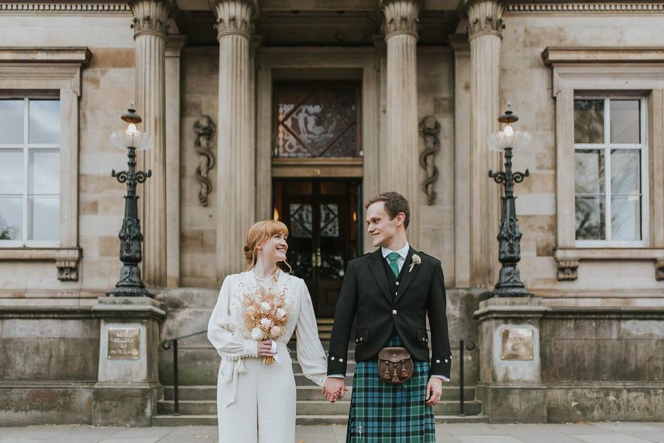 The Royal College of Physicians of Edinburgh