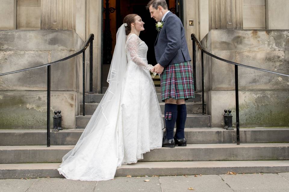 The Royal College of Physicians of Edinburgh