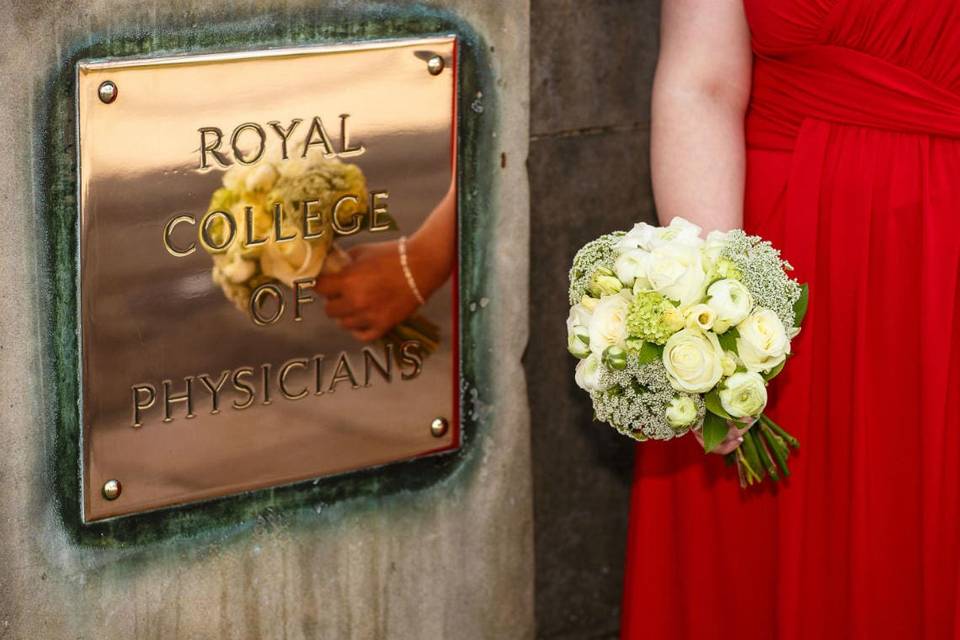 The Royal College of Physicians of Edinburgh