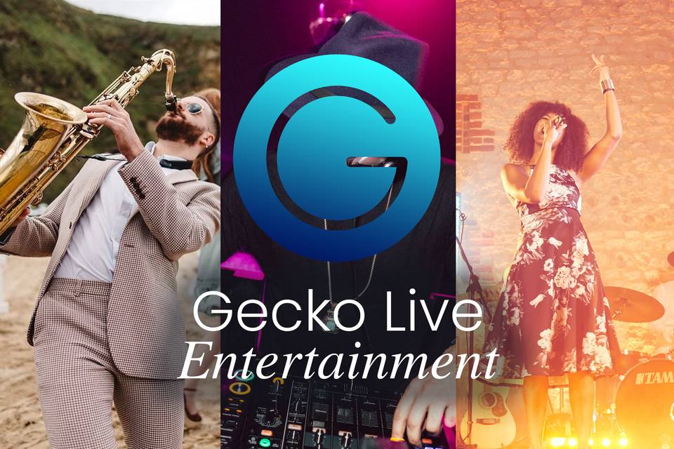 Gecko Live Entertainment