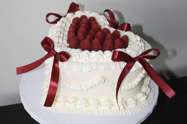 Raspberry Lambeth