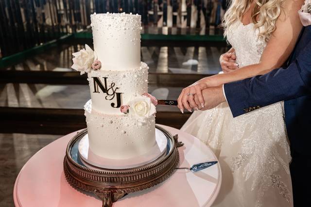 Pearl 3 tier