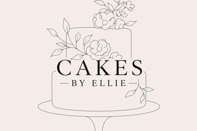 Cakes by Ellie