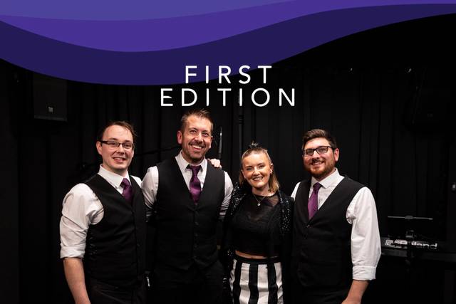 First Edition Band
