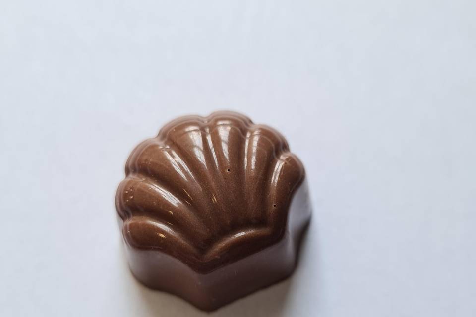 Parisian Praline