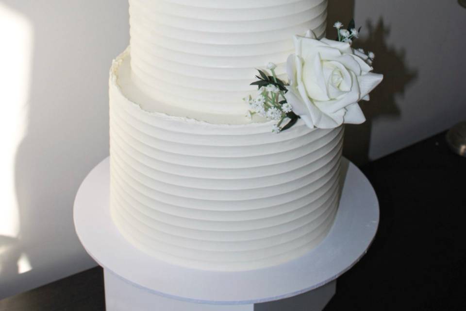 Ribbed designs
