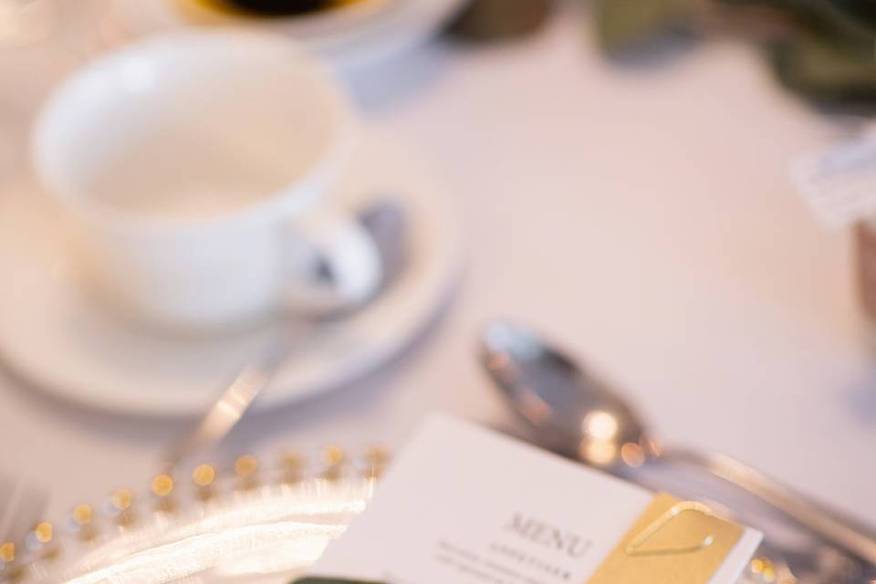 Place setting