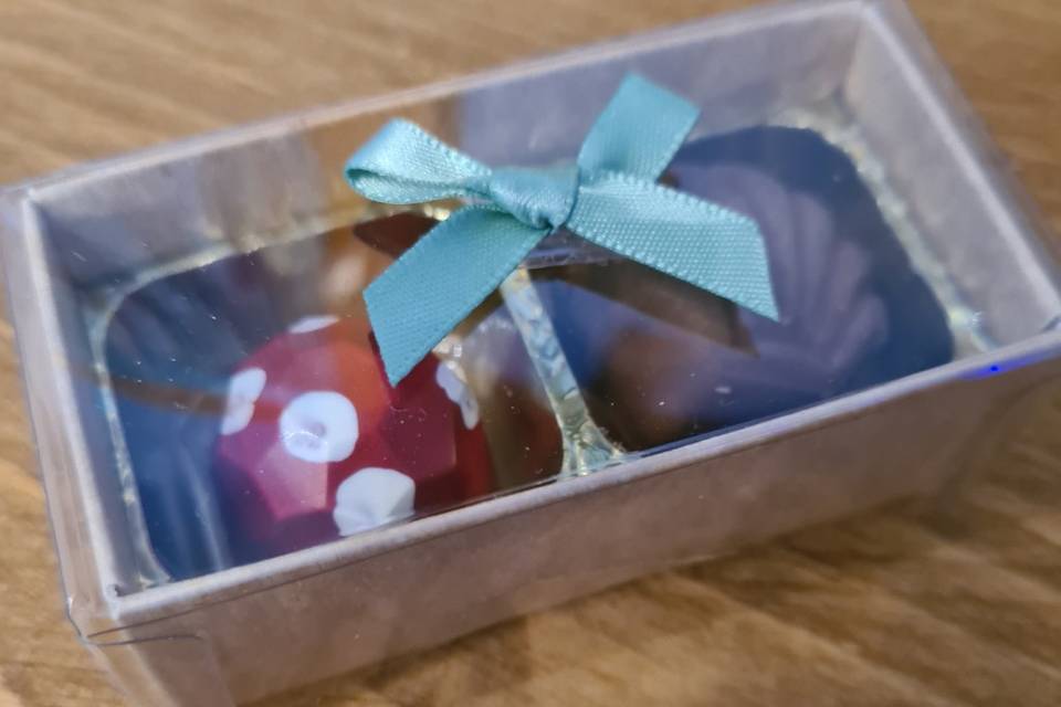 Wedding favours