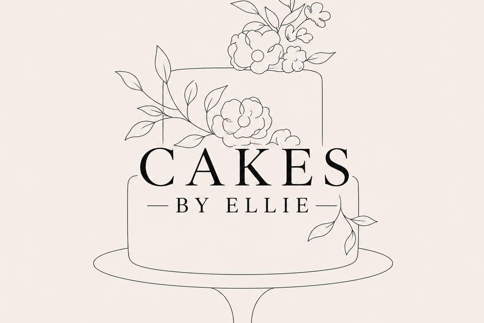 Cakes by Ellie