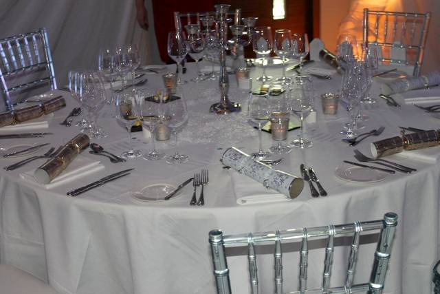 Complete Bliss Weddings