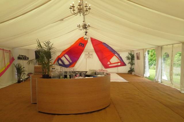 Complete Bliss Weddings