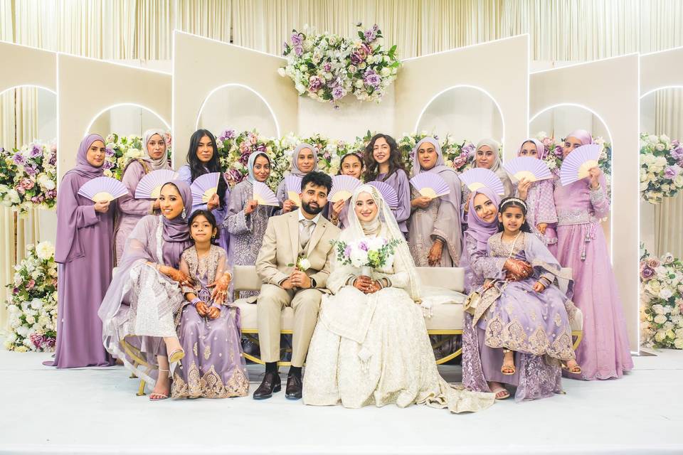 Family
