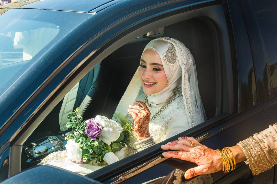 Bride