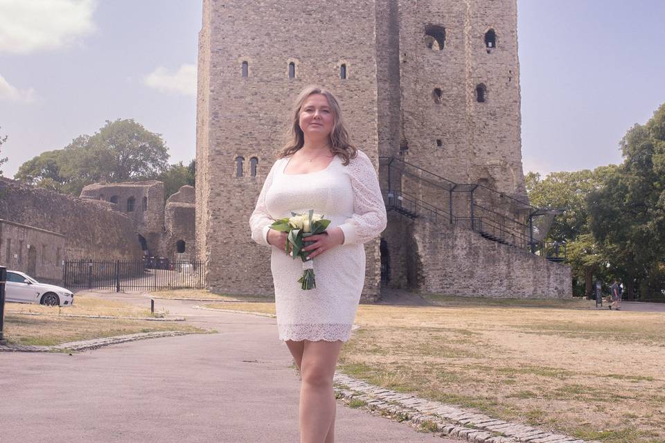 The Bride