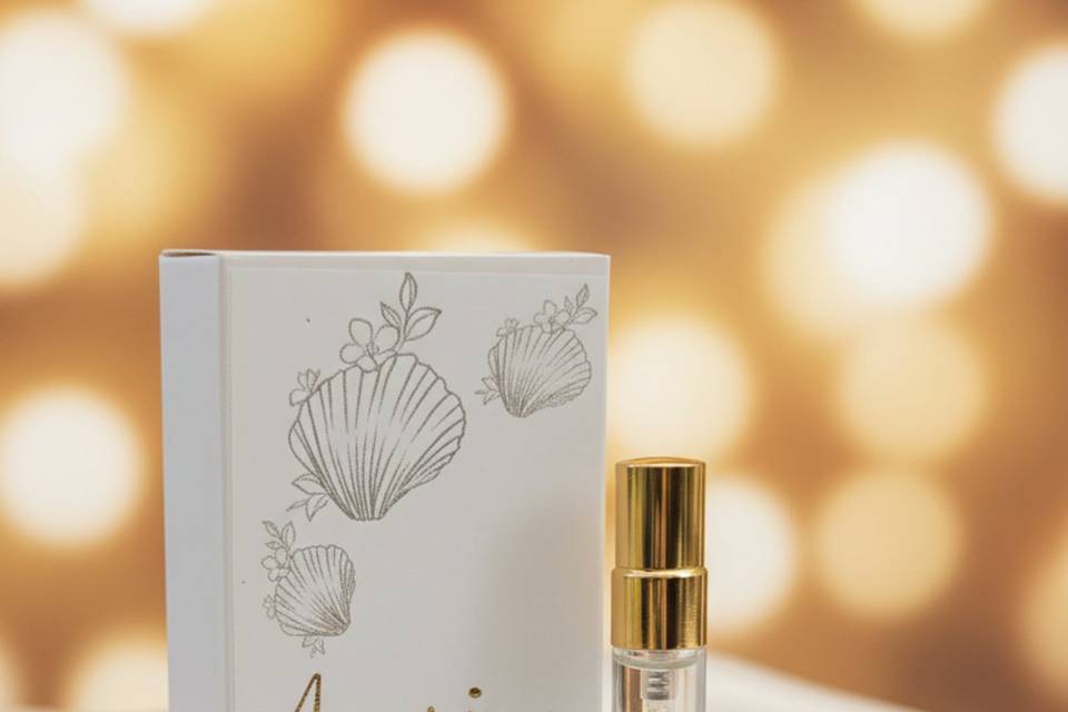 Floral Bridal Perfume 10ml
