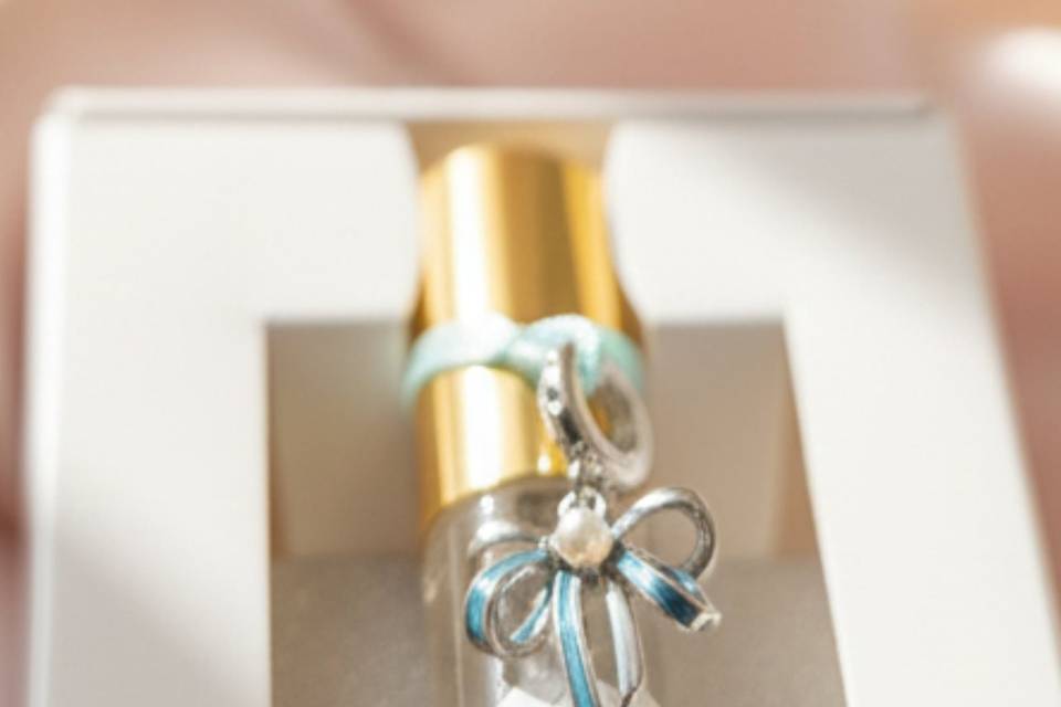 Mother of the Groom Gift