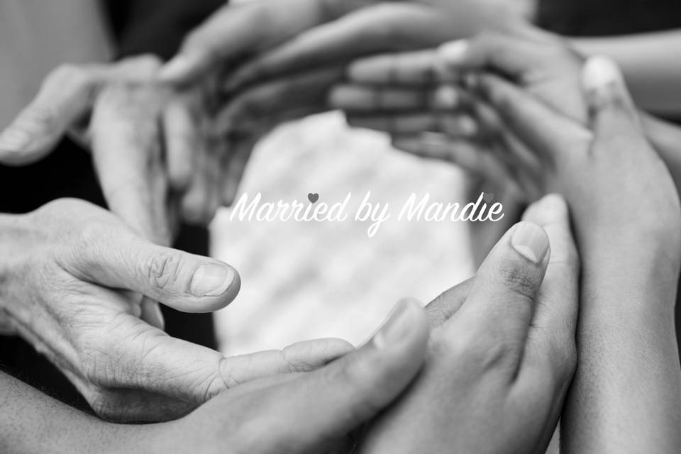 Married by mandie