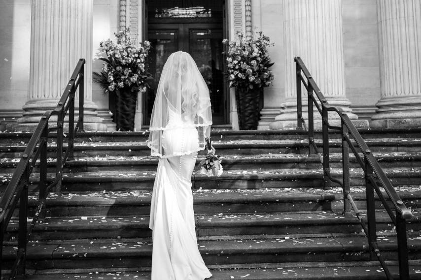 The Old Marylebone Town Hall