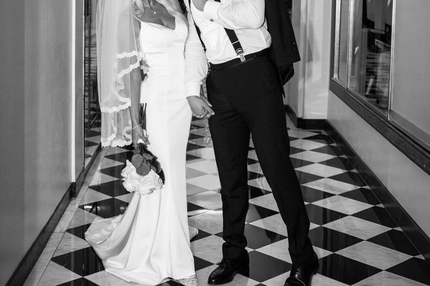 The Old Marylebone Town Hall