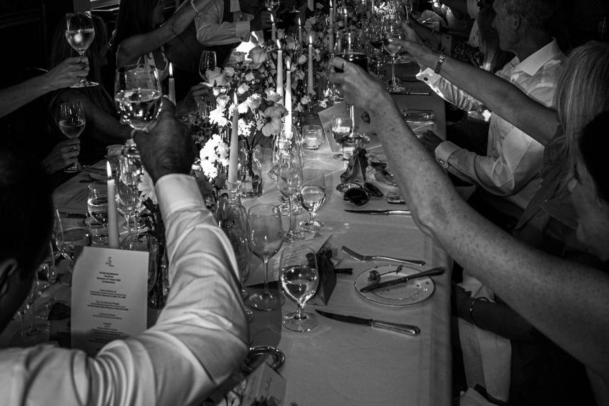 The Old Marylebone Town Hall