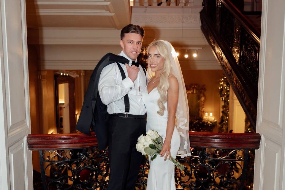 The Old Marylebone Town Hall