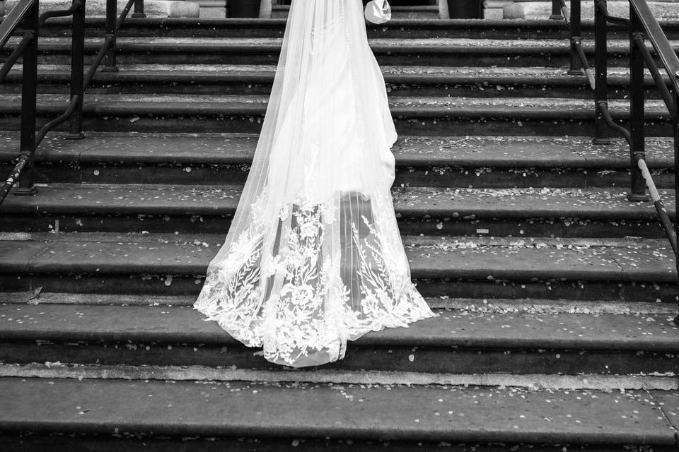 The Old Marylebone Town Hall