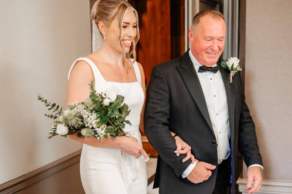 The Old Marylebone Town Hall