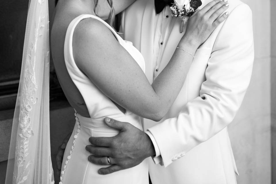 The Old Marylebone Town Hall