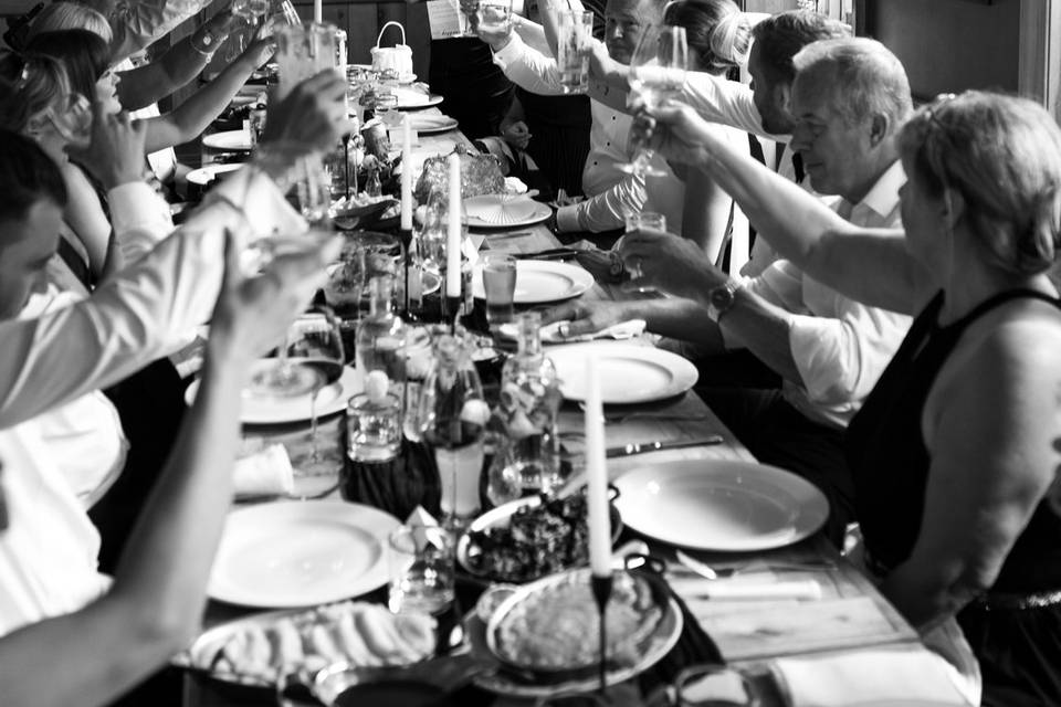 The Old Marylebone Town Hall