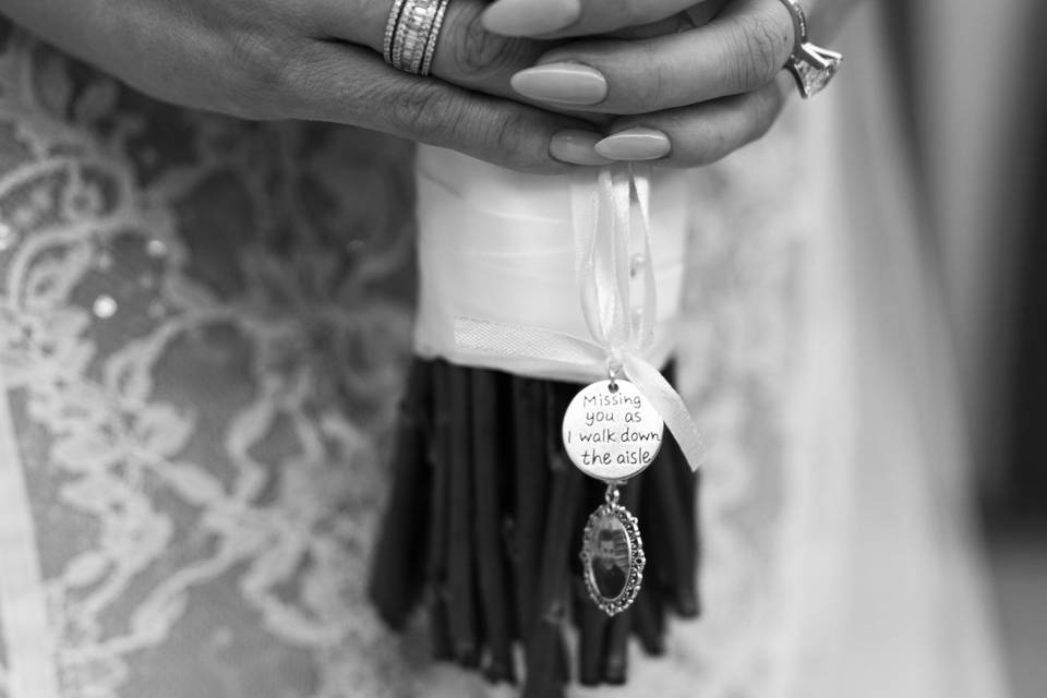 Chelsea Town hall Wedding