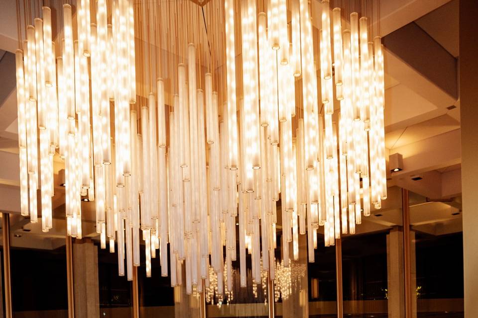 Chelsea Town hall Wedding