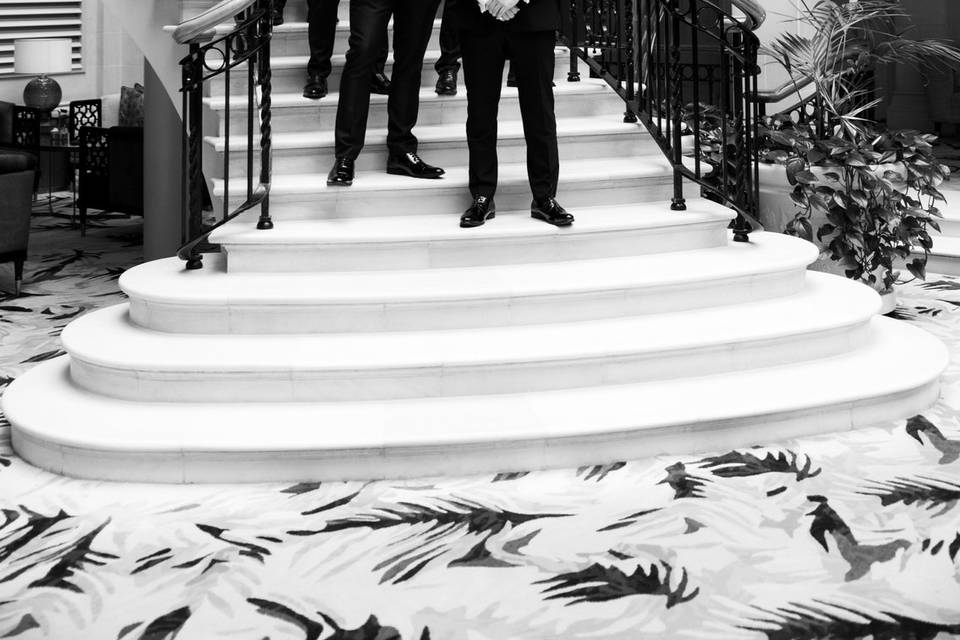 The Old Marylebone Town Hall