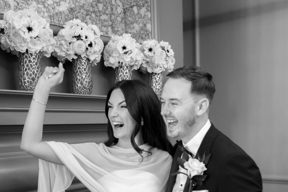 The Old Marylebone Town Hall