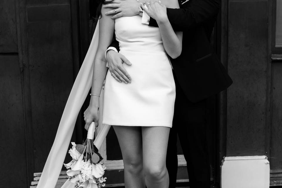 The Old Marylebone Town Hall