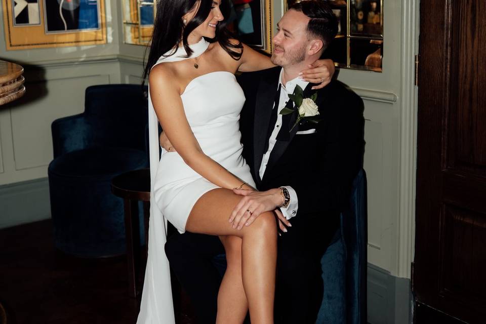 The Old Marylebone Town Hall