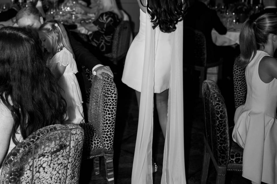 The Old Marylebone Town Hall