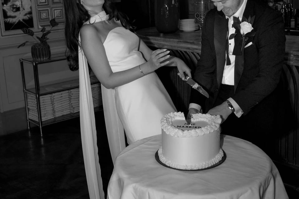 The Old Marylebone Town Hall