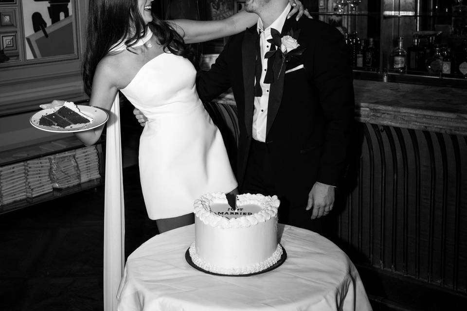 The Old Marylebone Town Hall