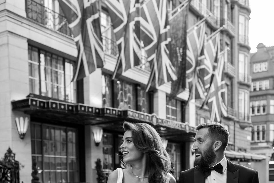 The Old Marylebone Town Hall