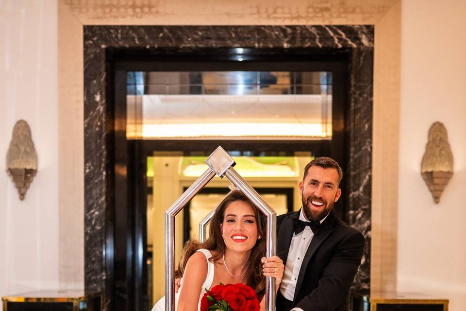 The Old Marylebone Town Hall