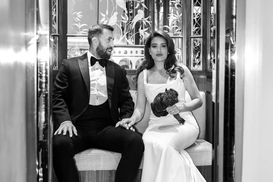 The Old Marylebone Town Hall