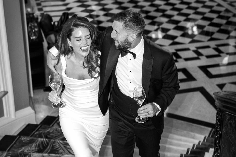 The Old Marylebone Town Hall