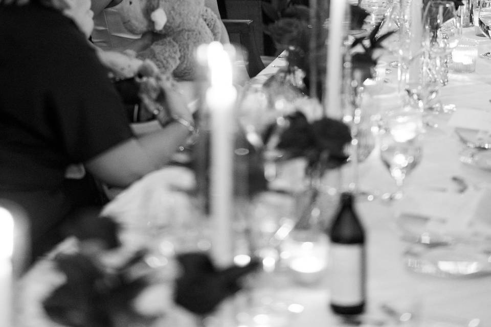 The Old Marylebone Town Hall