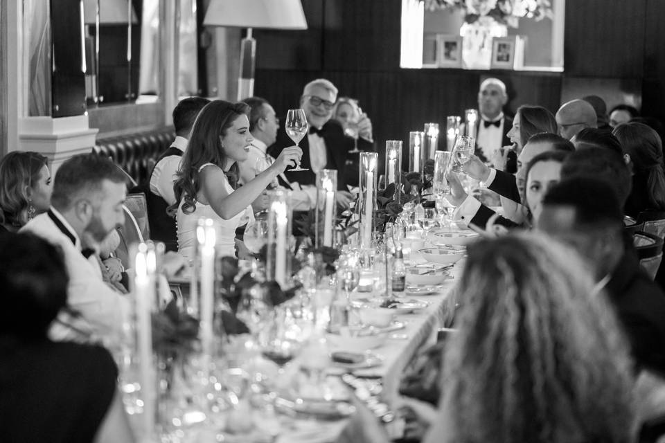 The Old Marylebone Town Hall