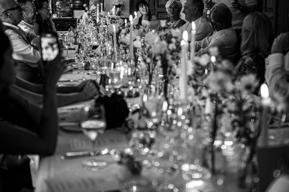 The Old Marylebone Town Hall