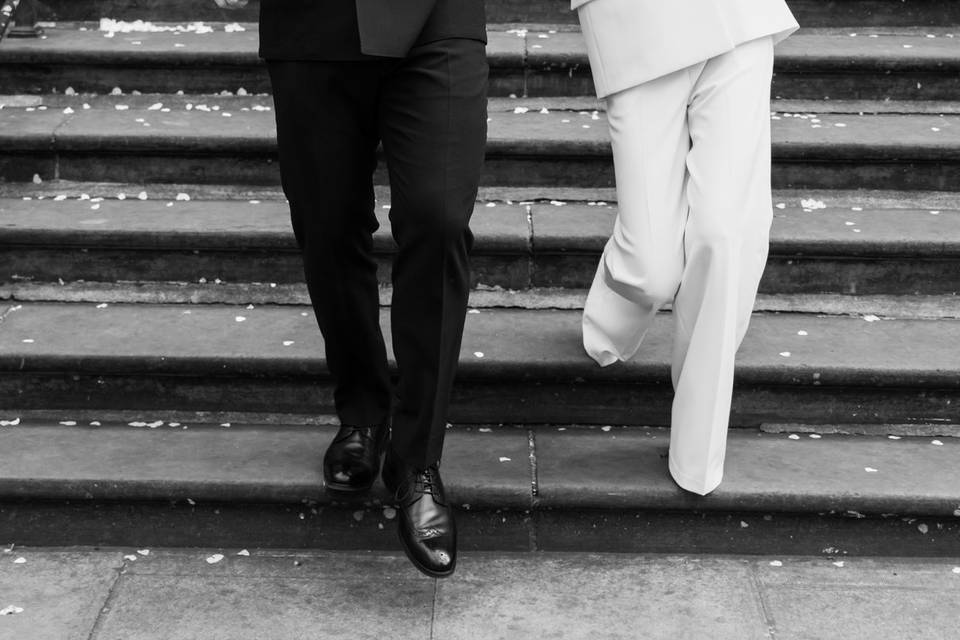 The Old Marylebone Town Hall