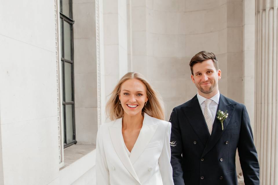 The Old Marylebone Town Hall