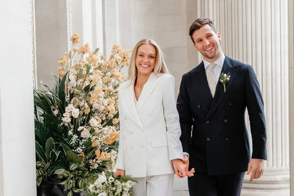 The Old Marylebone Town Hall