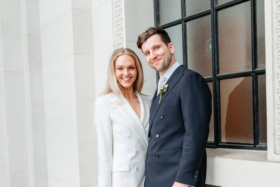 The Old Marylebone Town Hall