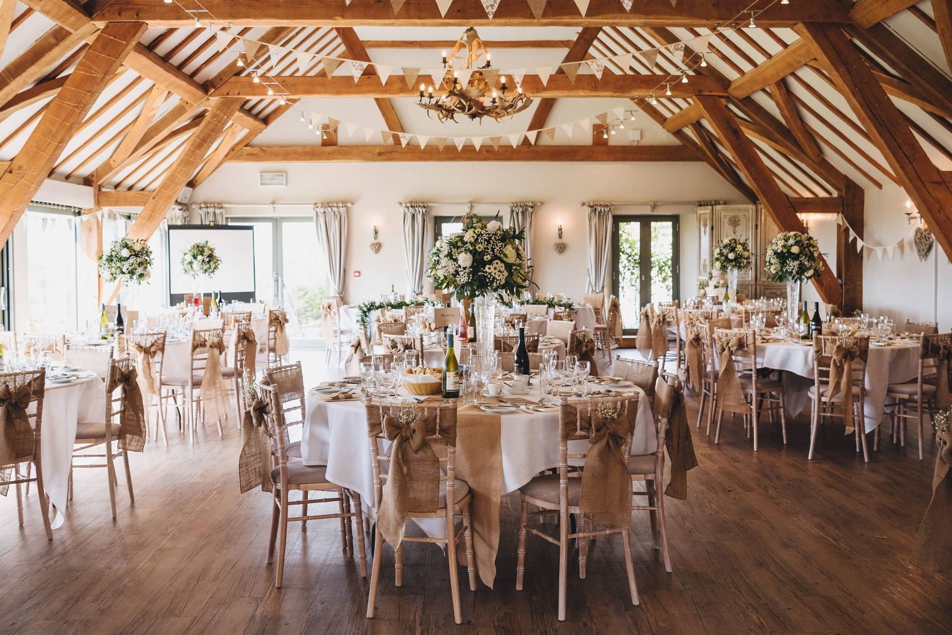 Deer Park Weddings Wedding Venue Nr Worcester Worcestershire Uk 